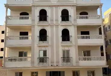 Apartment with Garden For sale - 3 rooms - floor 0