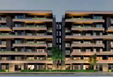 Apartments For sale - 2 rooms - floor 3