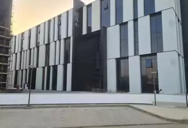Co-working space For rent - floor 1