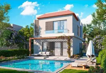 فلل للبيع - 3 غرف