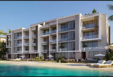 Chalets For sale - 2 rooms - floor 1