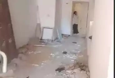 Apartment with Garden For sale - 2 rooms - floor 5