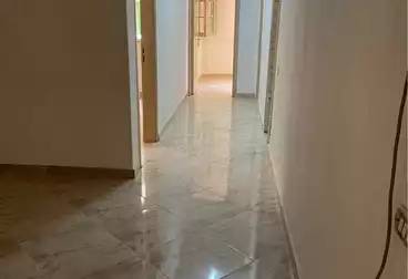 إداري للإيجار - 3 غرف - بالدور 2