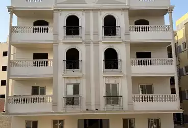 Apartment with Garden For sale - 3 rooms - floor 0