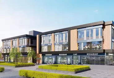 Administrative For sale - 1 rooms - floor 1