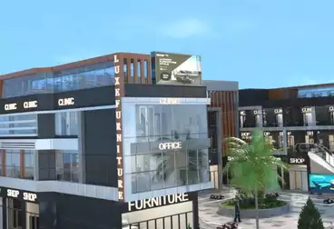 Commercial For sale - floor 1