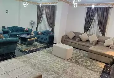 Properties For rent - 3 rooms - floor 9