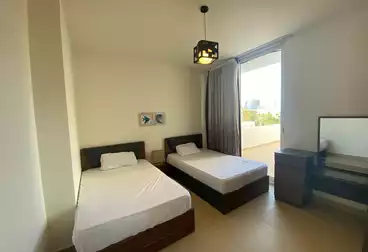 Penthouse For rent - 4 rooms - floor 2