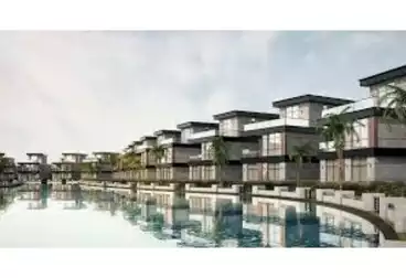 Twin House For sale - 7 rooms