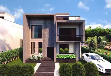 فلل للبيع - 3 غرف
