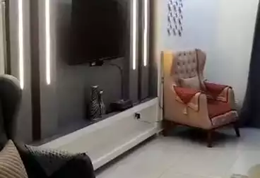 شقق للبيع - 3 غرف - بالدور 6