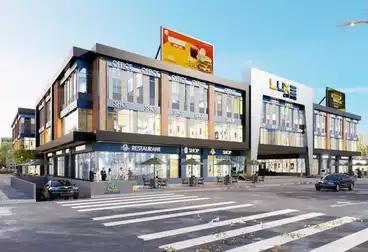 Offices For sale - 1 rooms - floor 1