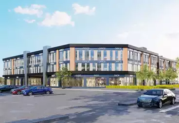 Commercial For sale - floor 1