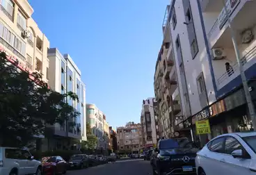 Apartments For sale - 1 rooms - floor 4