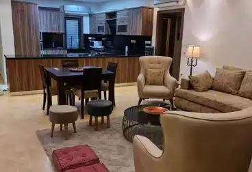 شقق للإيجار - 2 غرف - بالدور 0