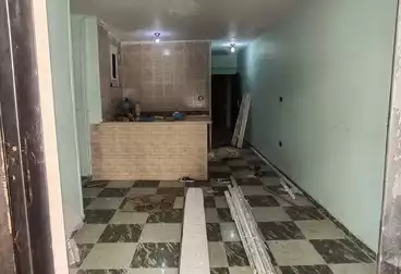 شقق للبيع - 2 غرف - بالدور 3