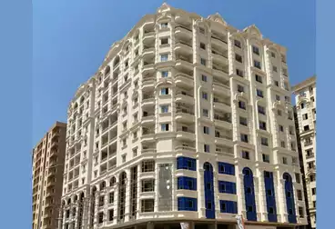 عقارات للبيع - 3 غرف - بالدور 2