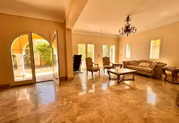 Villas For rent - 6 rooms
