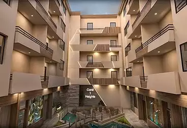 Apartments For sale - 2 rooms - floor 1