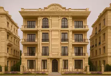 Apartments For sale - 3 rooms - floor 1