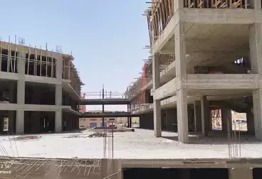 Medical For sale - 4 rooms - floor 2
