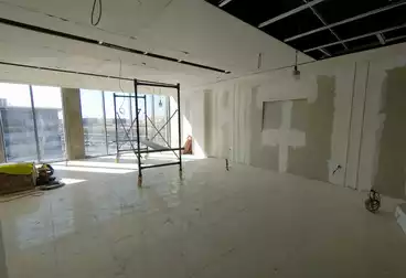 Offices For rent - 3 rooms - floor 5