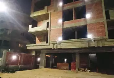 Apartments For sale - 3 rooms - floor 4