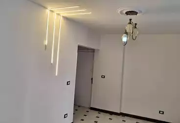 Furnished Apartment For rent - 2 rooms - floor 5