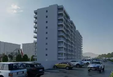 undefined undefined - 2 rooms - floor 8