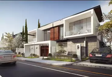 Villas For sale - 4 rooms