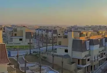 Apartment with Garden For sale - 4 rooms - floor 0