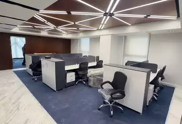 Administrative For sale - 4 rooms - floor 3