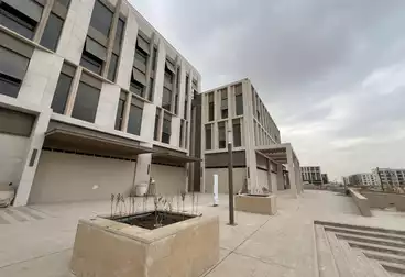 Administrative Building For rent - 9 rooms - floor 1