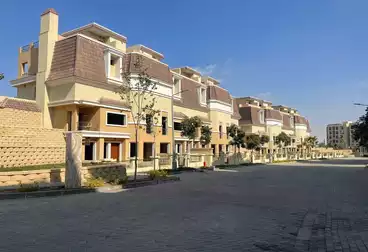 فلل للبيع - 4 غرف