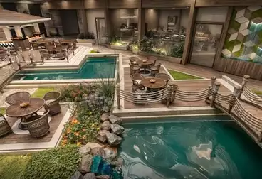 Apartments For sale - 1 rooms - floor 3