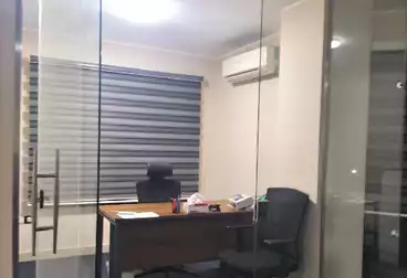 مقر إداري للإيجار