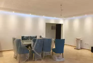 Apartments For rent - 3 rooms - floor 2