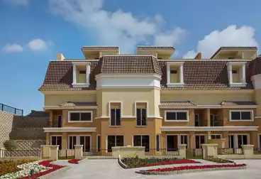 Separate Villa For sale - 4 rooms