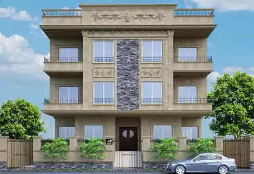 Apartment with Garden For sale - 4 rooms - floor 0