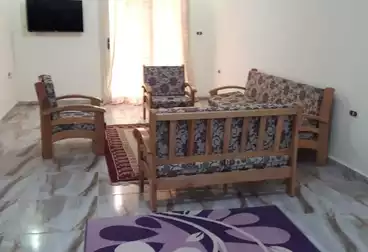 شقق للإيجار - 3 غرف - بالدور 5