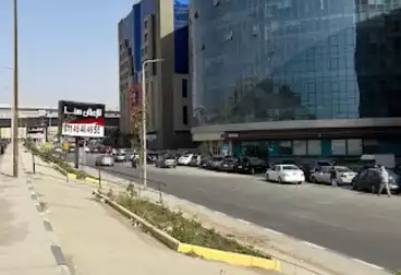 Corporate Branch For rent - 3 rooms - floor 5