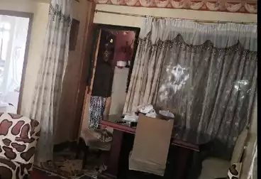 undefined undefined - 2 rooms - floor 5