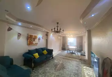 Properties For rent - 3 rooms - floor 10