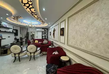 Apartments For sale - 6 rooms - floor 3