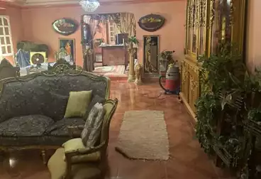 Properties For rent - 4 rooms - floor 4