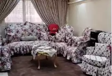 شقق مفروشة للإيجار - 3 غرف - بالدور 8