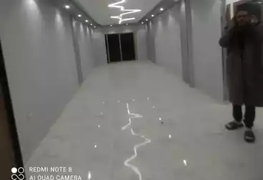 Properties For rent - 3 rooms - floor 1