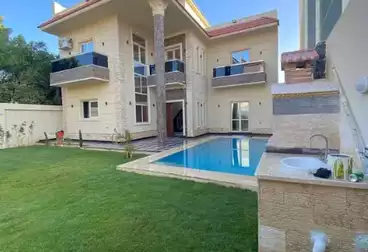 فلل للإيجار - 6 غرف