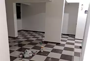 Apartments For rent - 3 rooms - floor 3