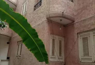 Building For sale - 6 rooms